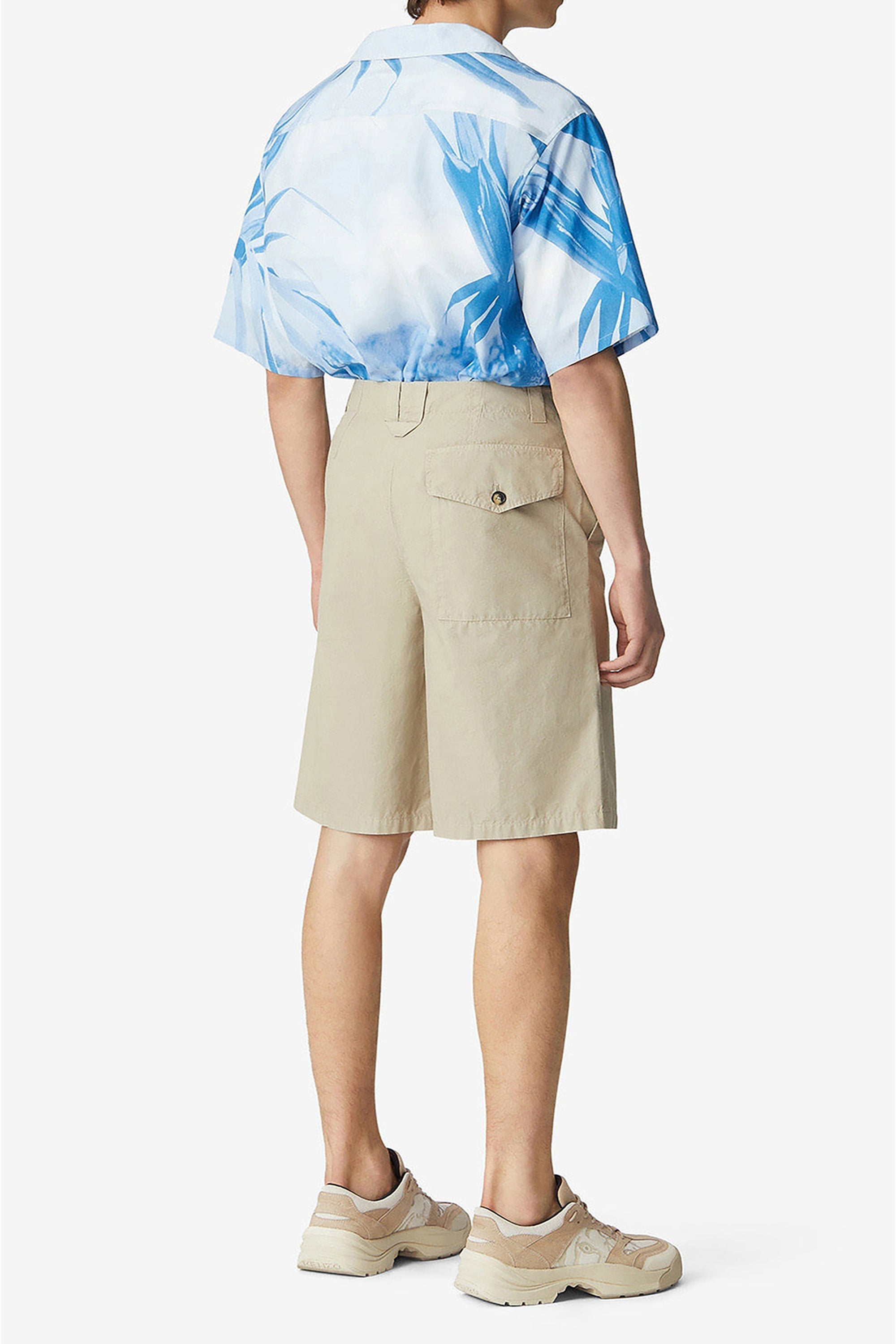 High Summer Short