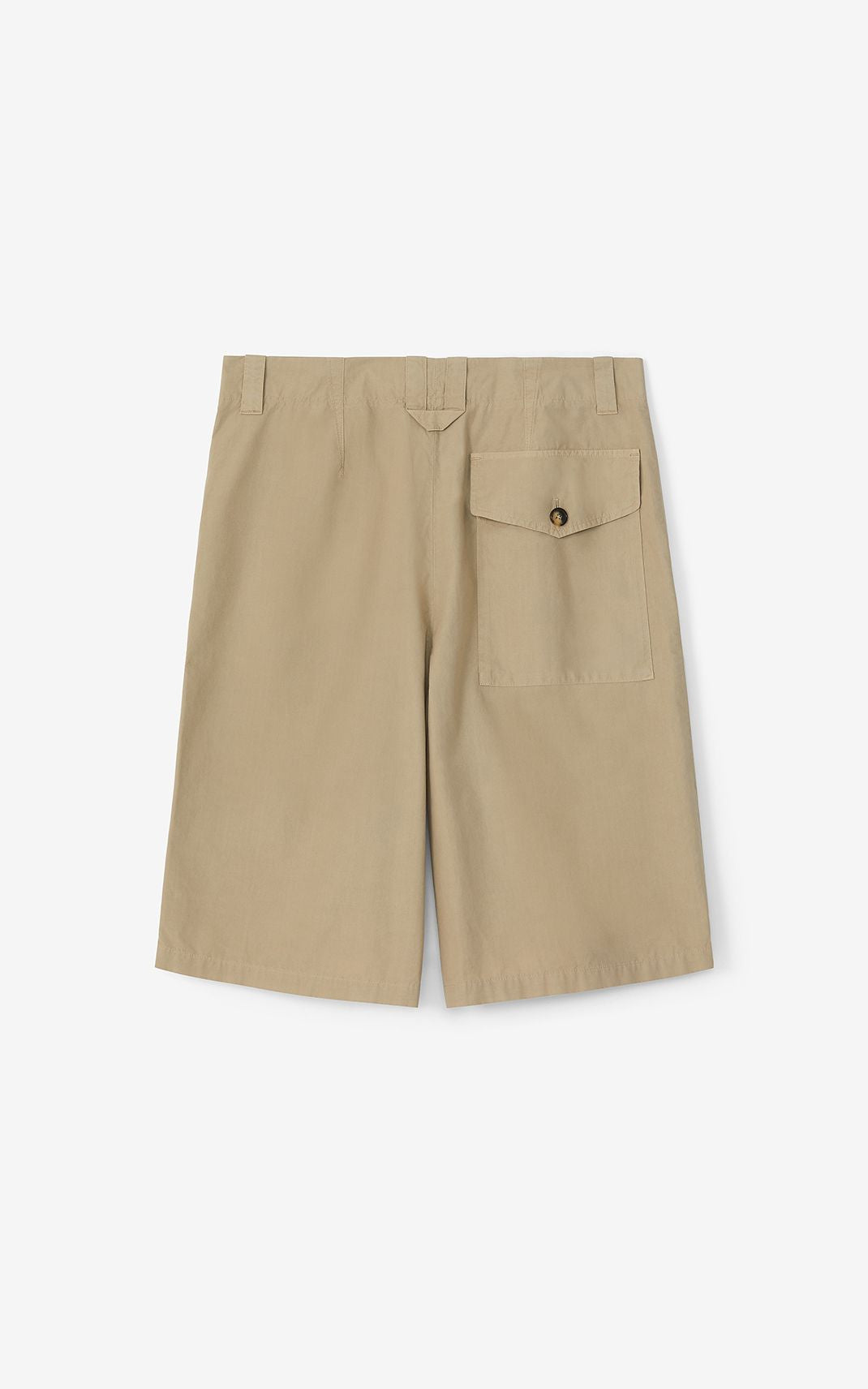 High Summer Short