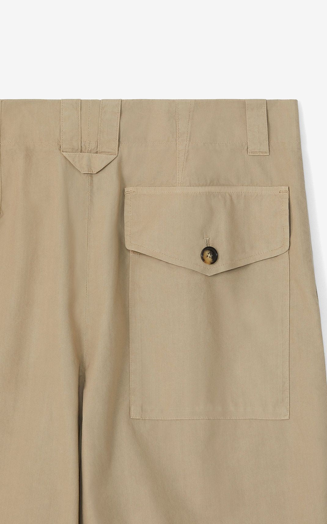 High Summer Short