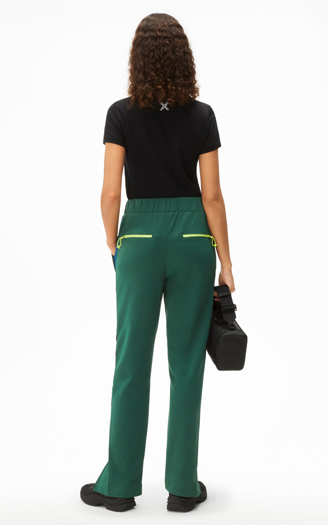 Pantalon Kenzo Sport - Fern