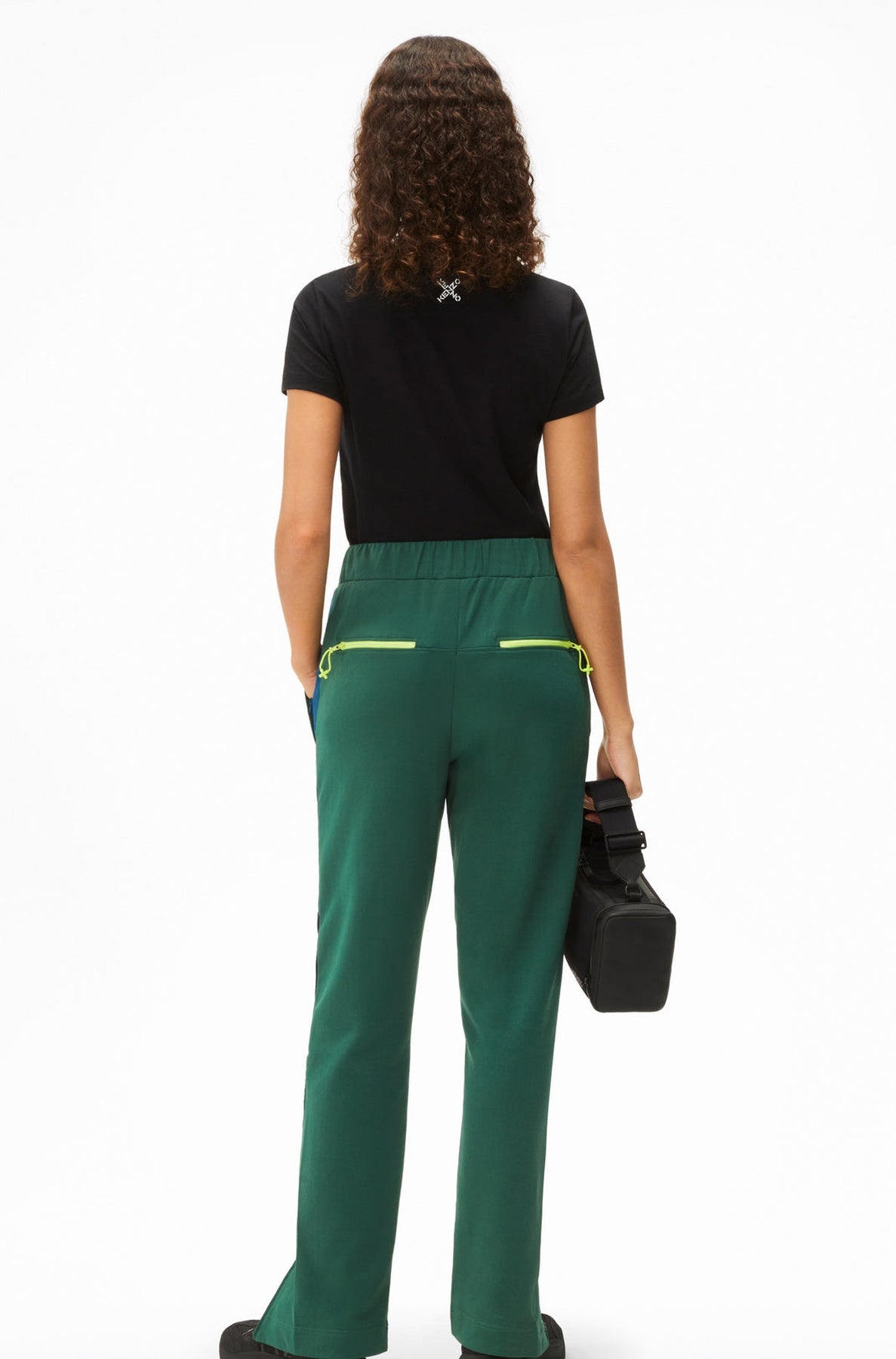 Pantalon Kenzo Sport - Fern