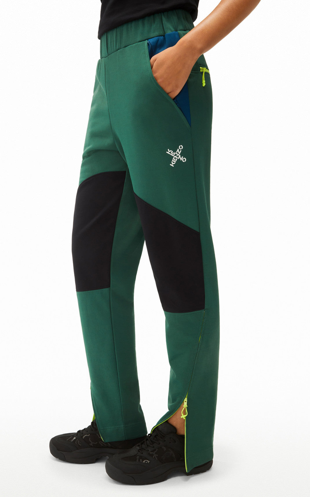 Pantalon Kenzo Sport - Fern