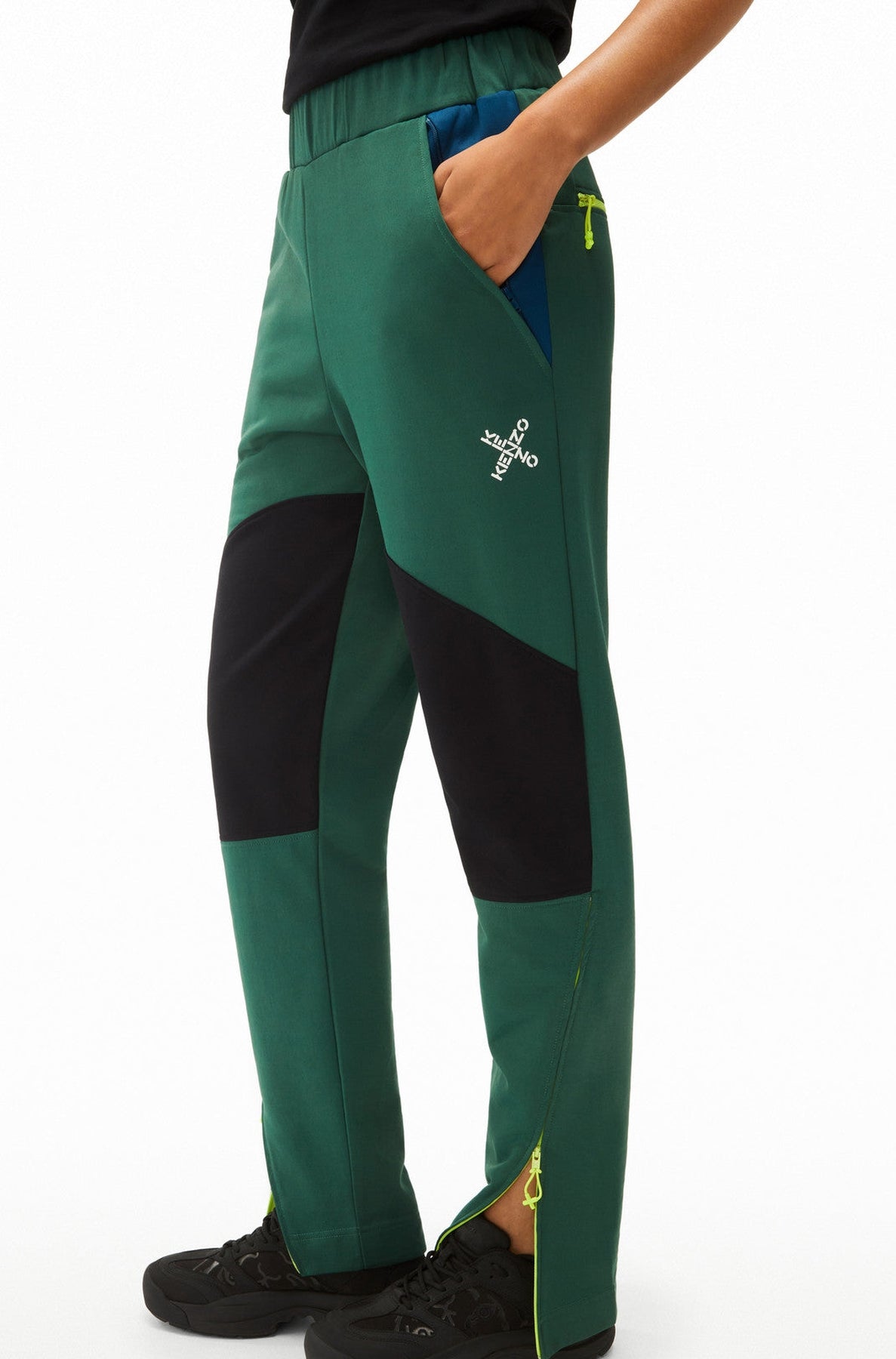 Pantalon Kenzo Sport - Fern