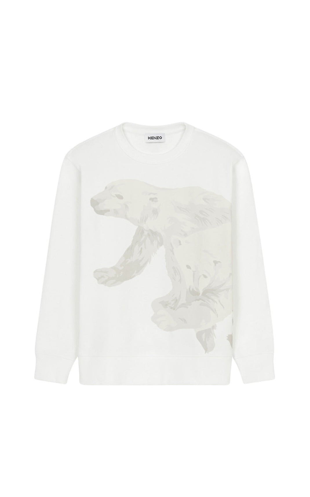 Seasonal Graphic Sweatshirt