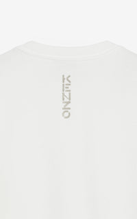 Polar Bear Sweatshirt - Off White
