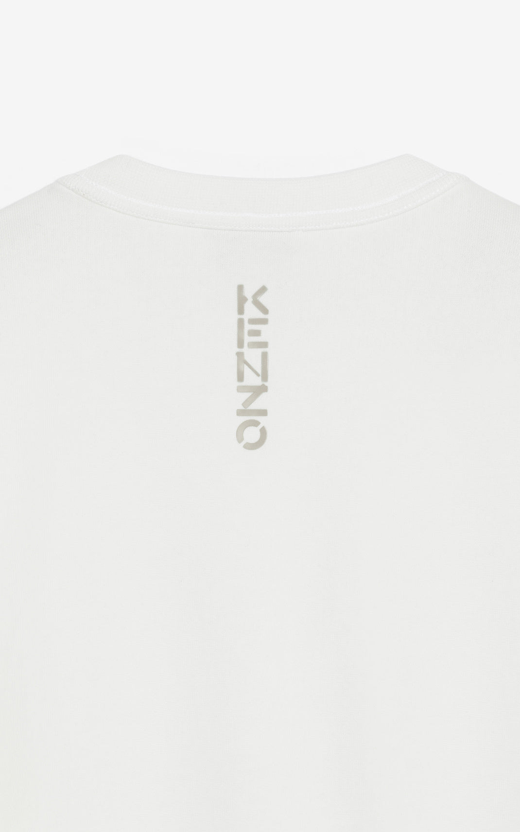 Polar Bear Sweatshirt - Off White