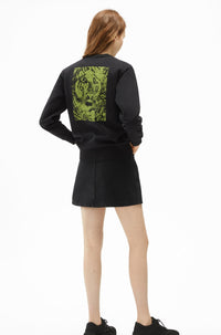 Wildtigers Sweatshirt - Black