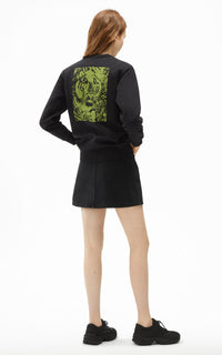 Sweatshirt Wildtigers - Black