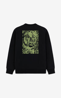 Sweatshirt Wildtigers - Black