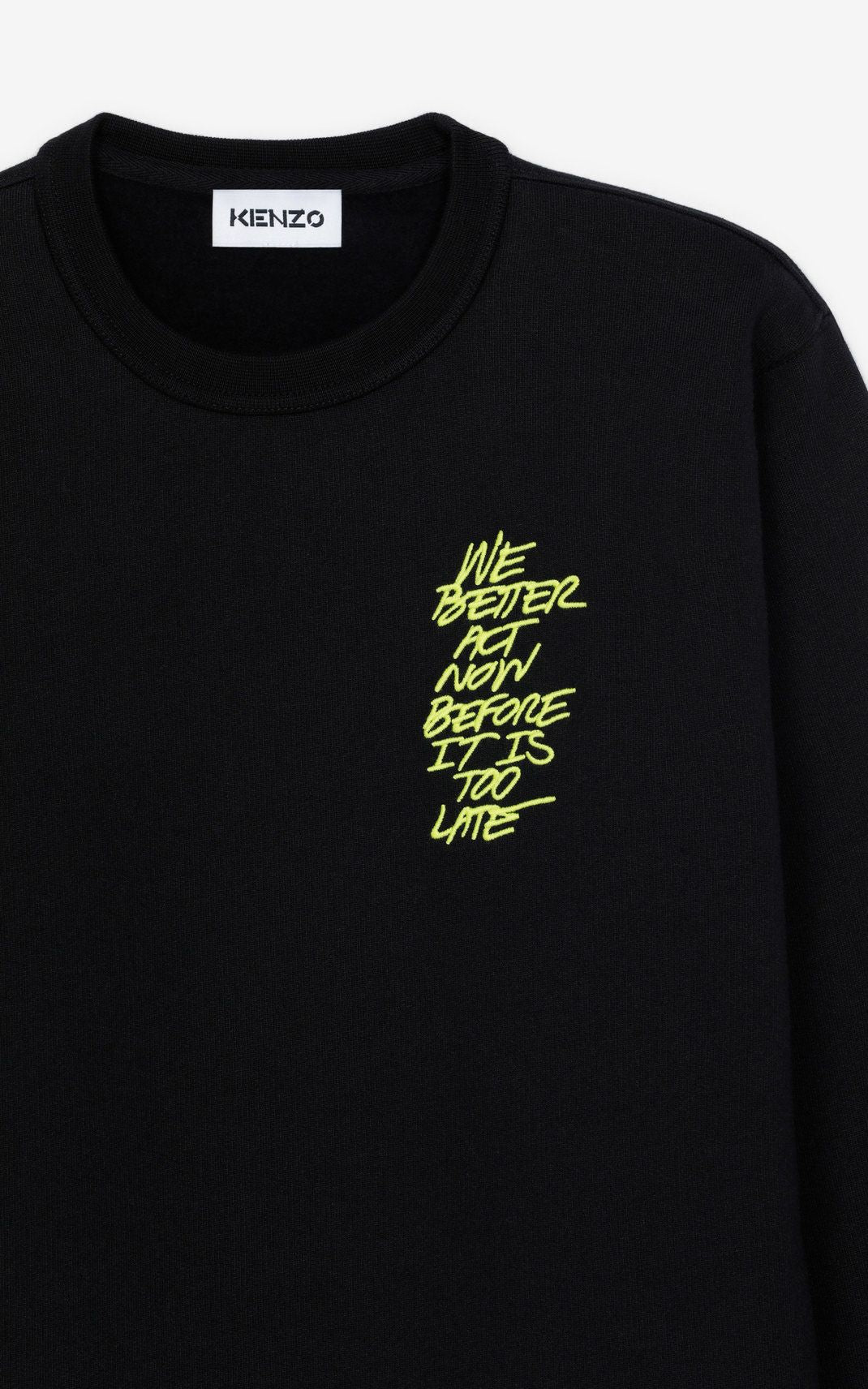 Gots Classic Sweatshirt