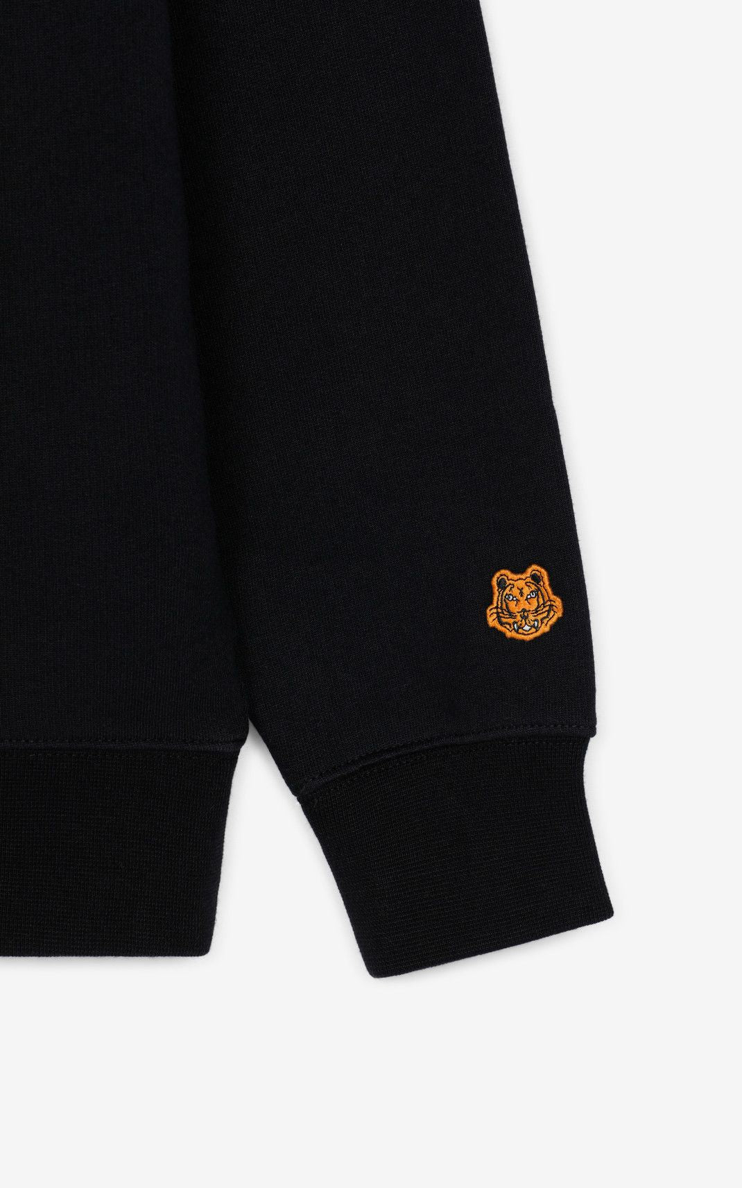 Sweatshirt Wildtigers - Black