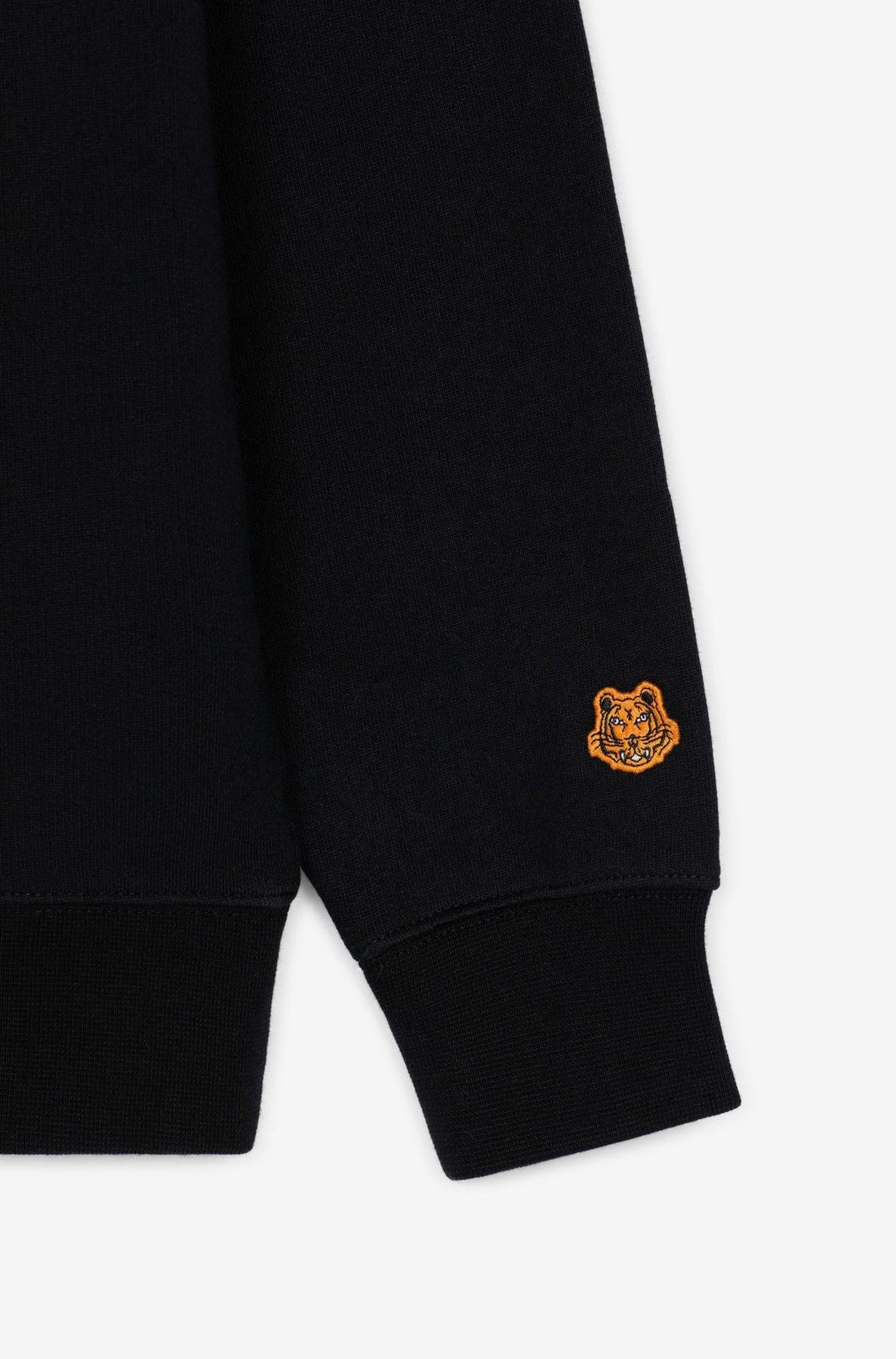Wildtigers Sweatshirt - Black