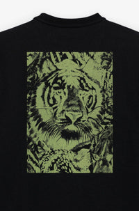 Wildtigers Sweatshirt - Black