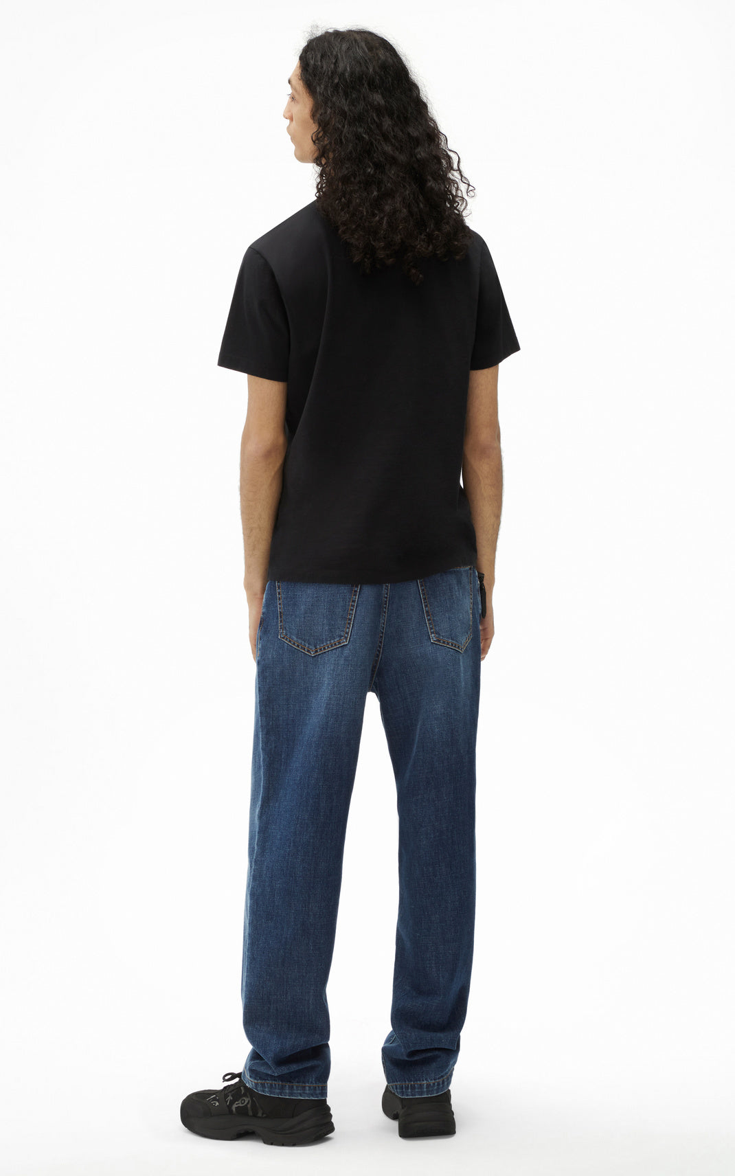 Kenzo Logo Classic T-Shirt