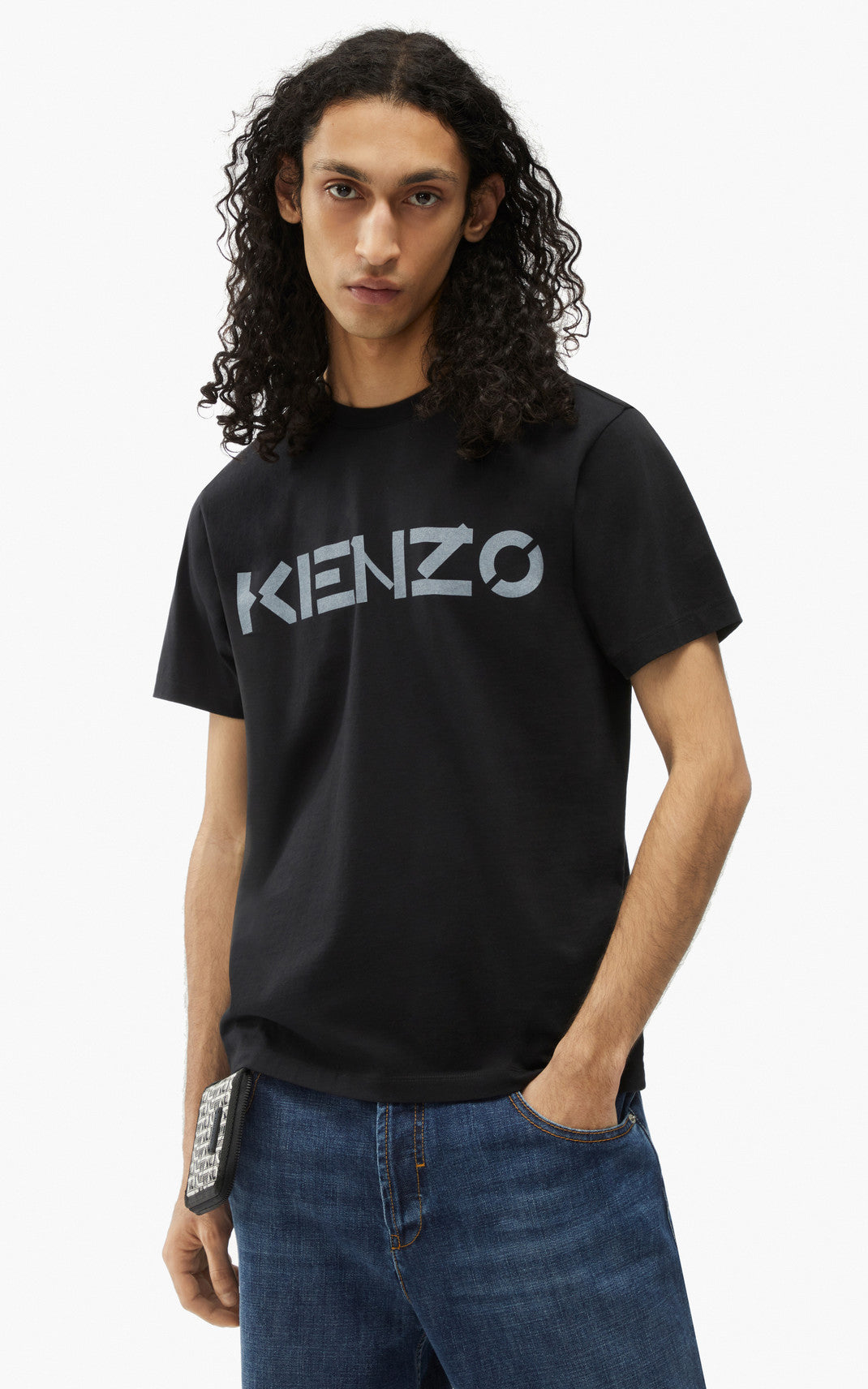 Kenzo Logo Classic T-Shirt