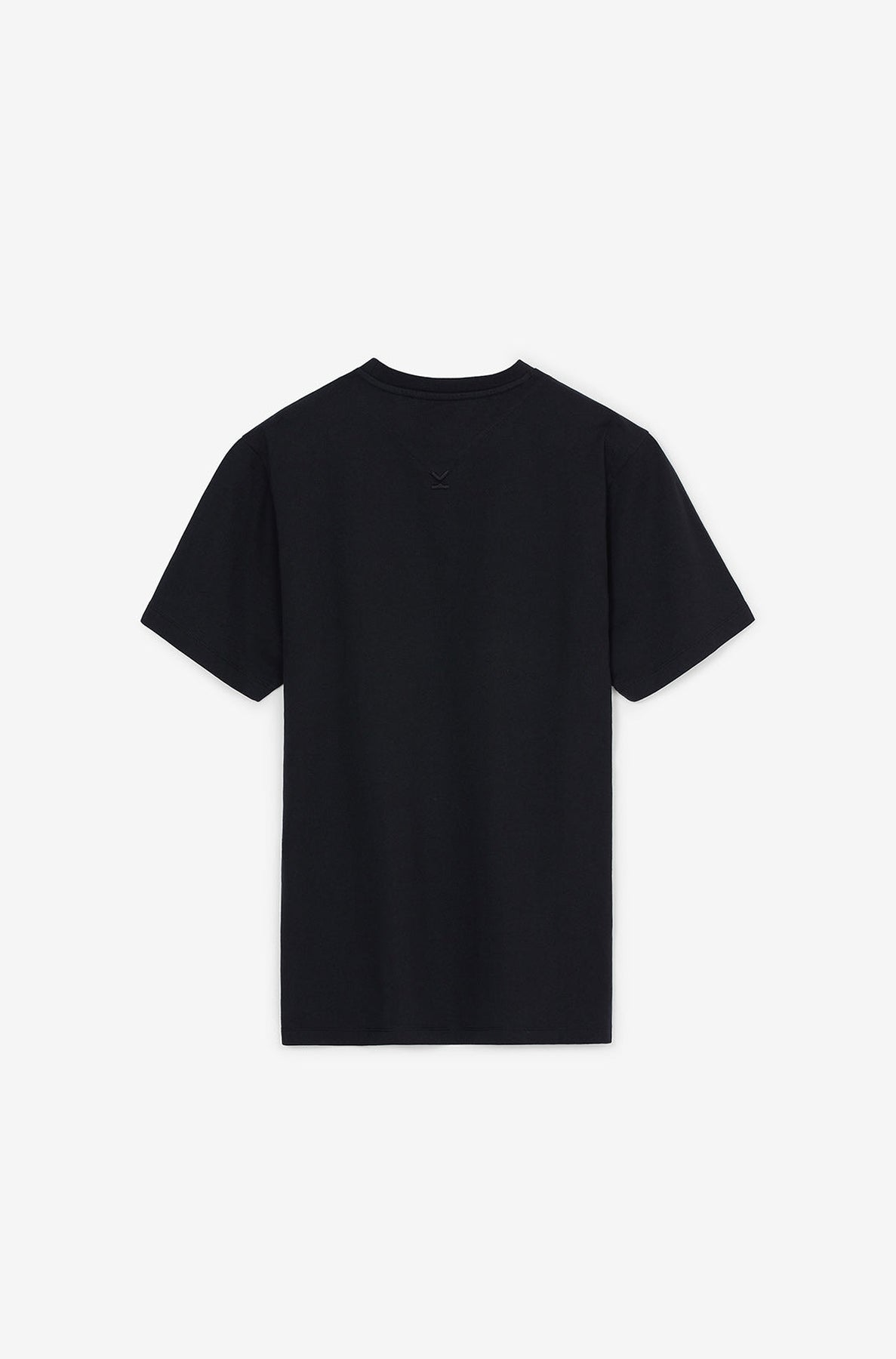 T-shirt Kenzo Logo - Black