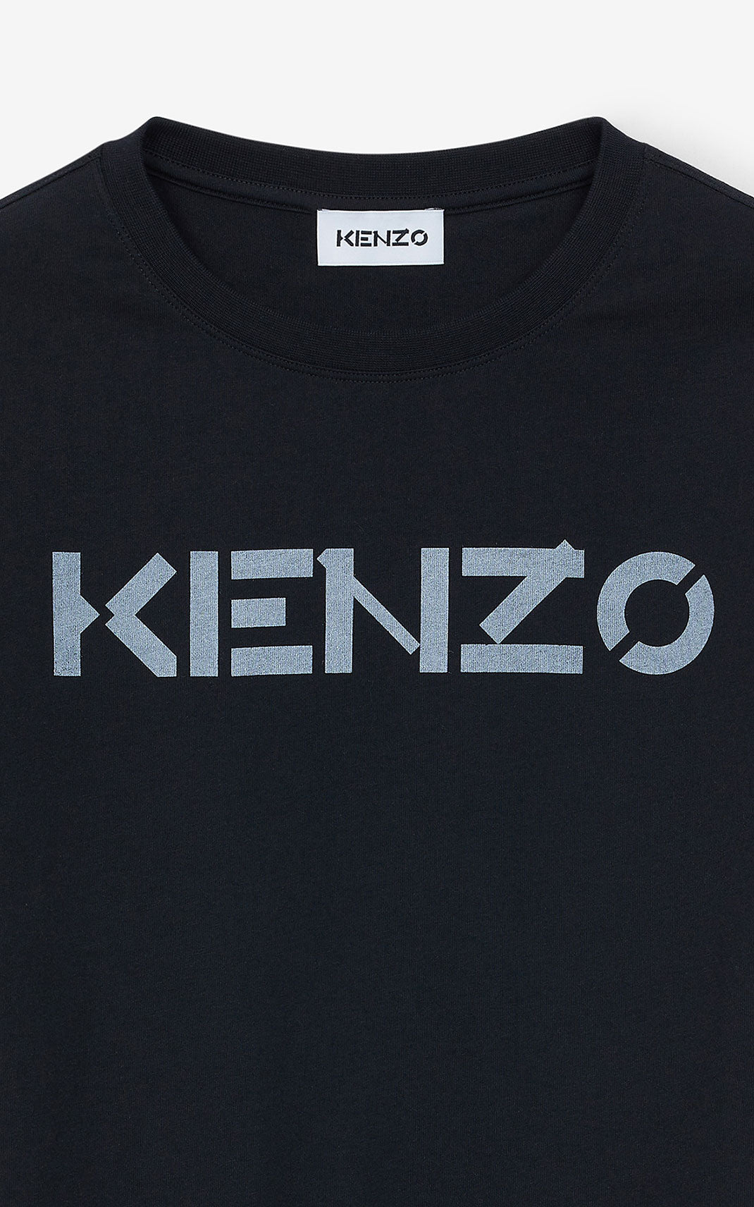 Kenzo Logo Classic T-Shirt