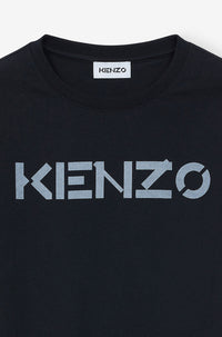 T-shirt Kenzo Logo - Black