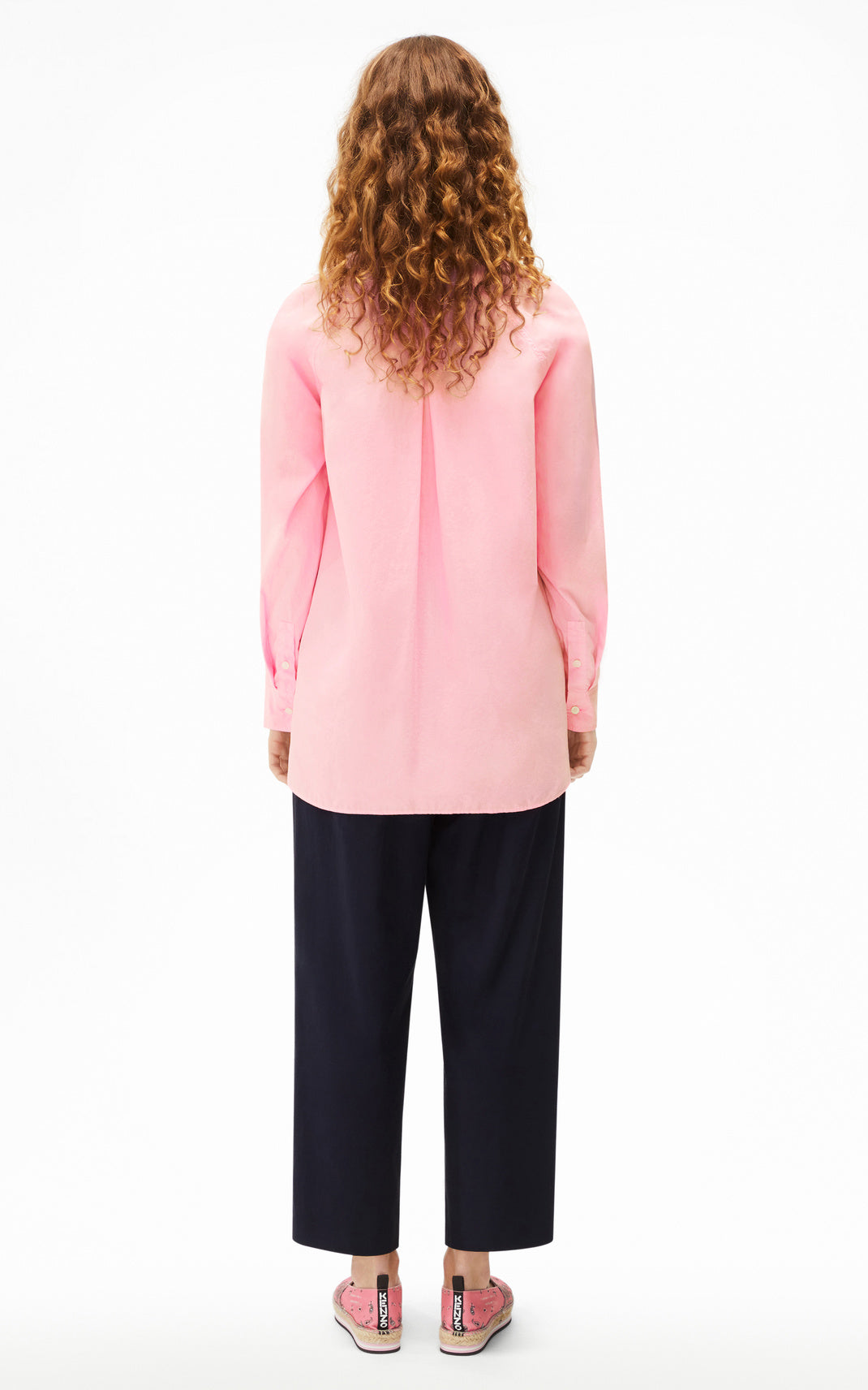 Tunic Shirt