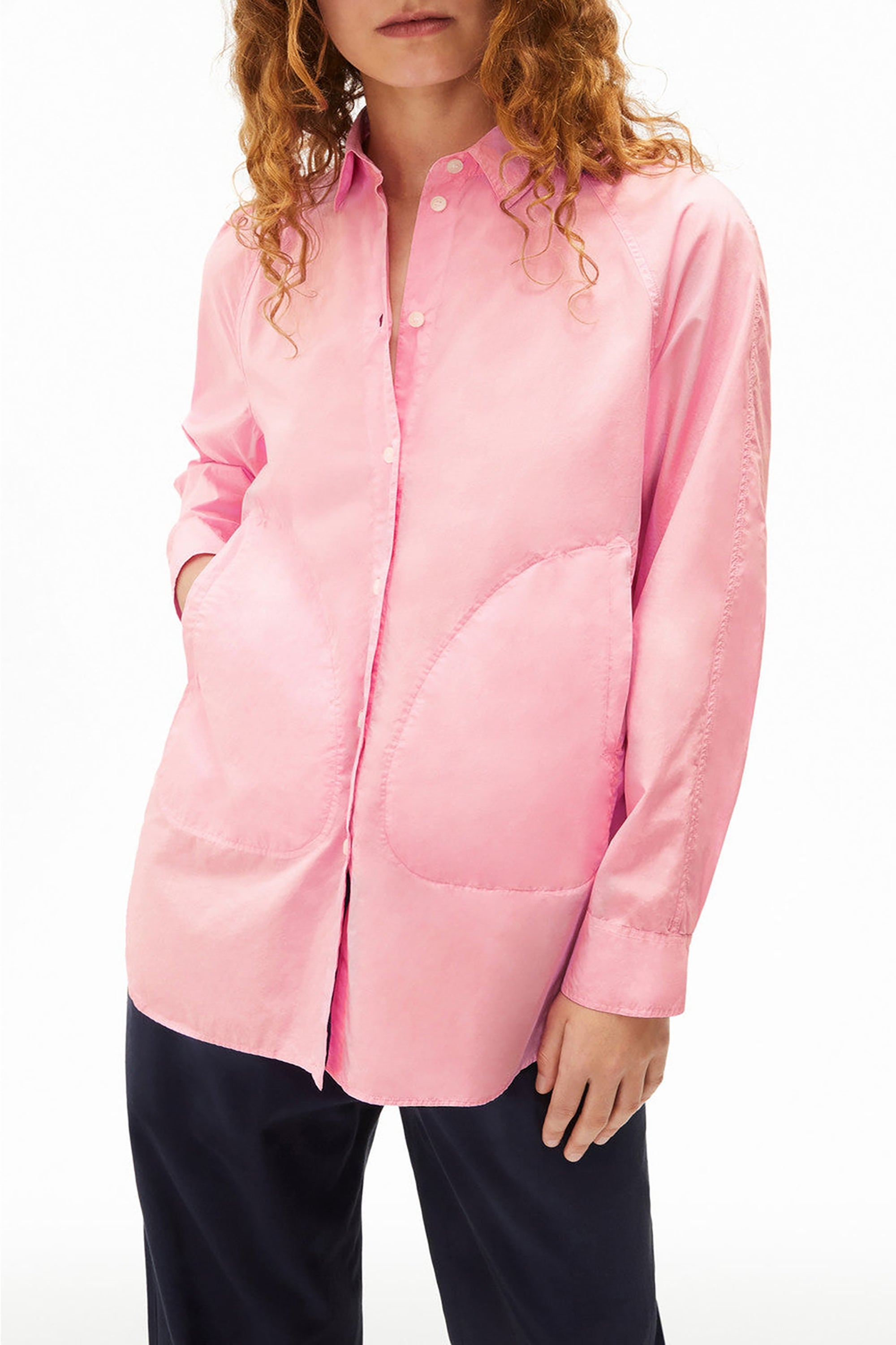 Tunic Shirt