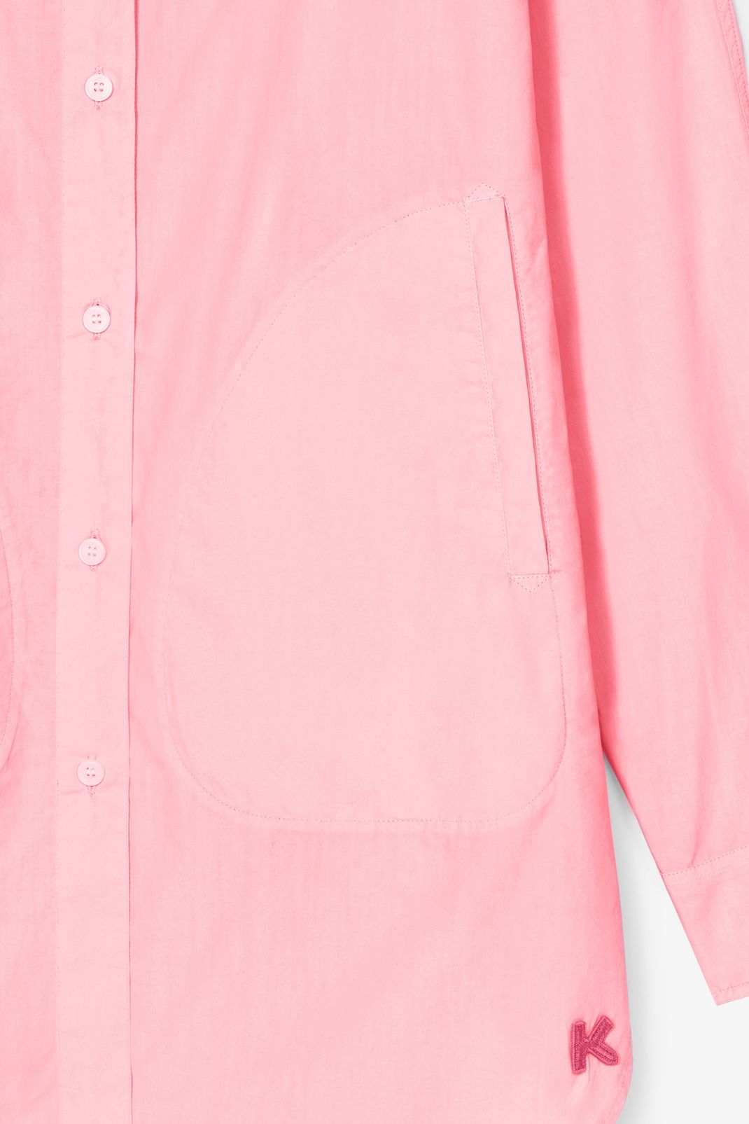 Tunic Shirt