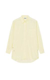 Shirt With Buttons Detail