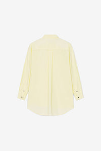 Shirt With Buttons Detail