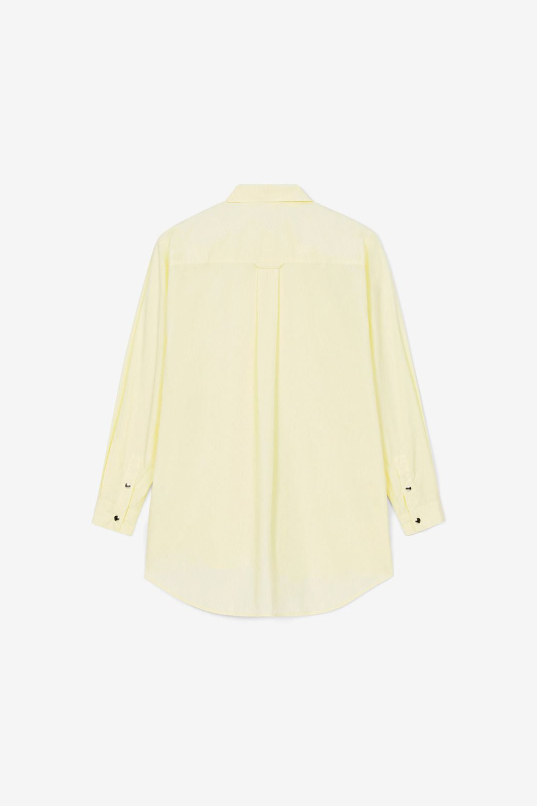 Shirt With Buttons Detail