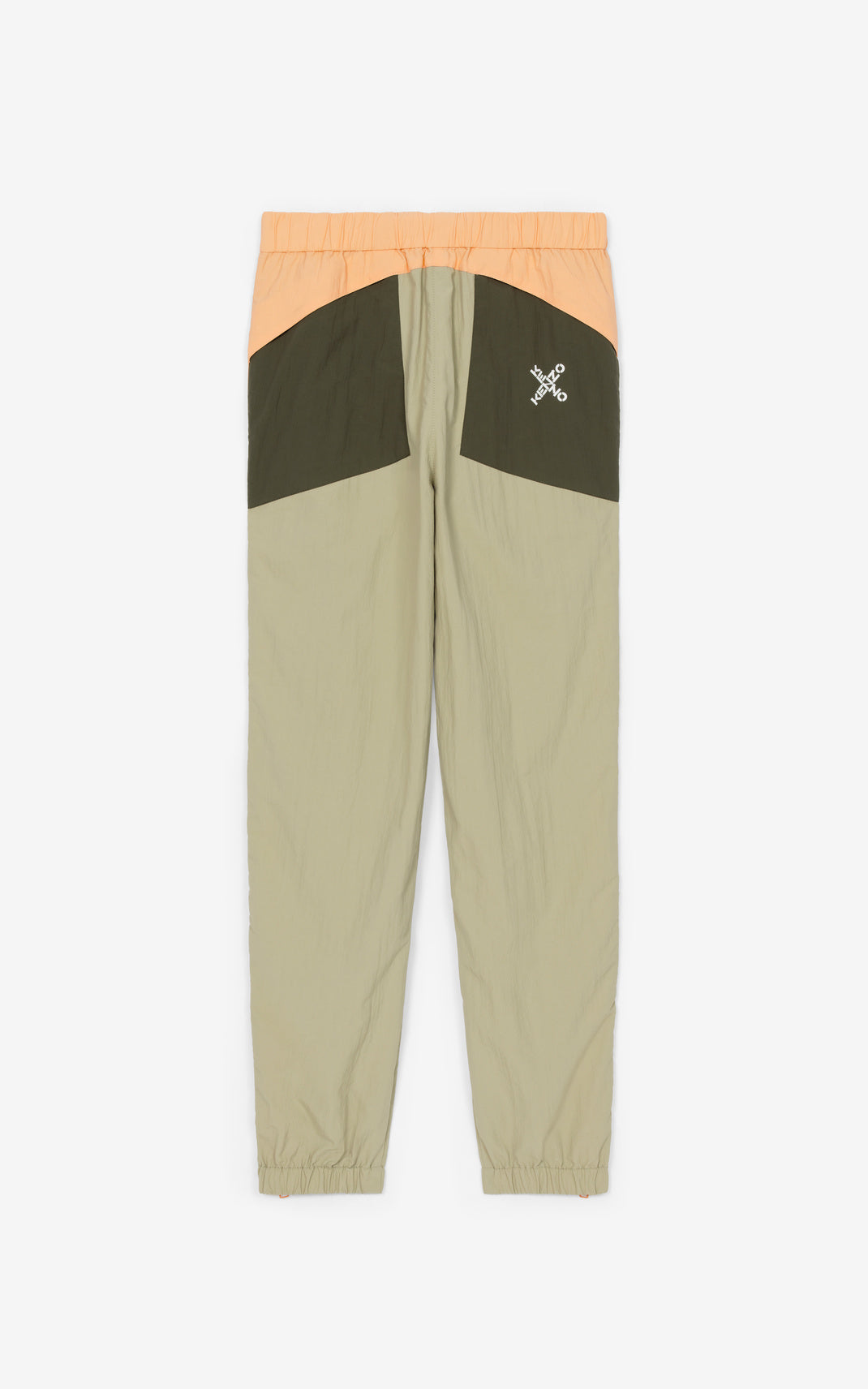 Pantalon de survêtement Kenzo Sport - Taupe