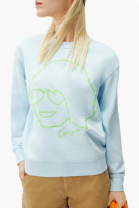 Kenzo Takada Classic Sweat