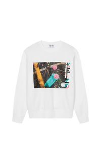 Placed J.N Classic Sweatshirt