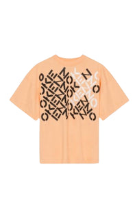 Kenzo Sport Boxy T-Shirt
