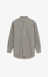 Long Casual Shirt