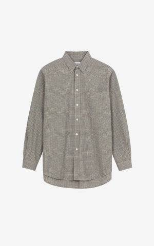 Long Casual Shirt