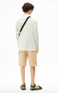 Military Shirt