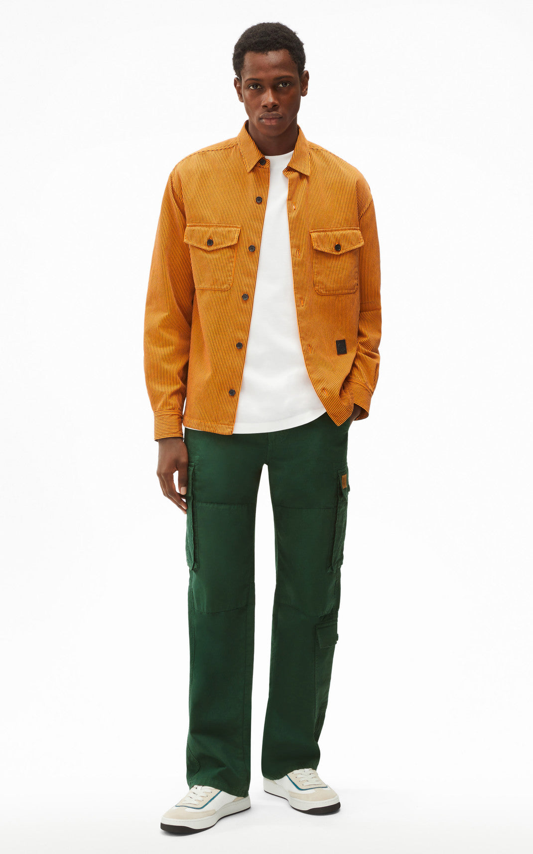 Overshirt