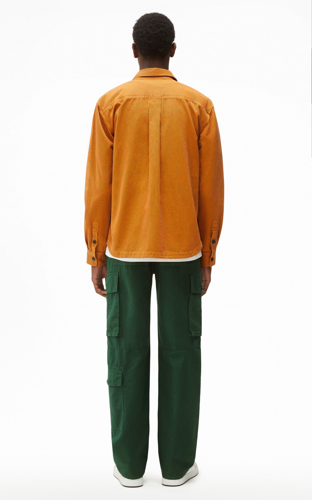 Overshirt