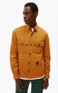 Overshirt