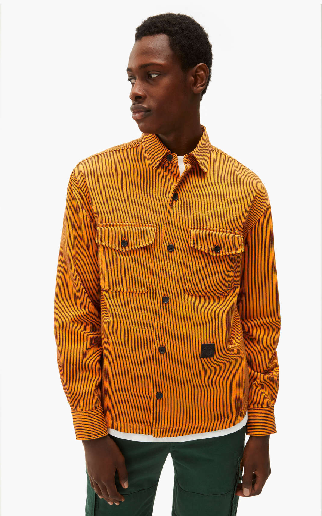Overshirt