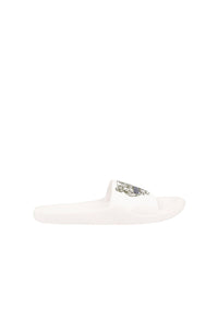 Claquettes Pool Tiger - White
