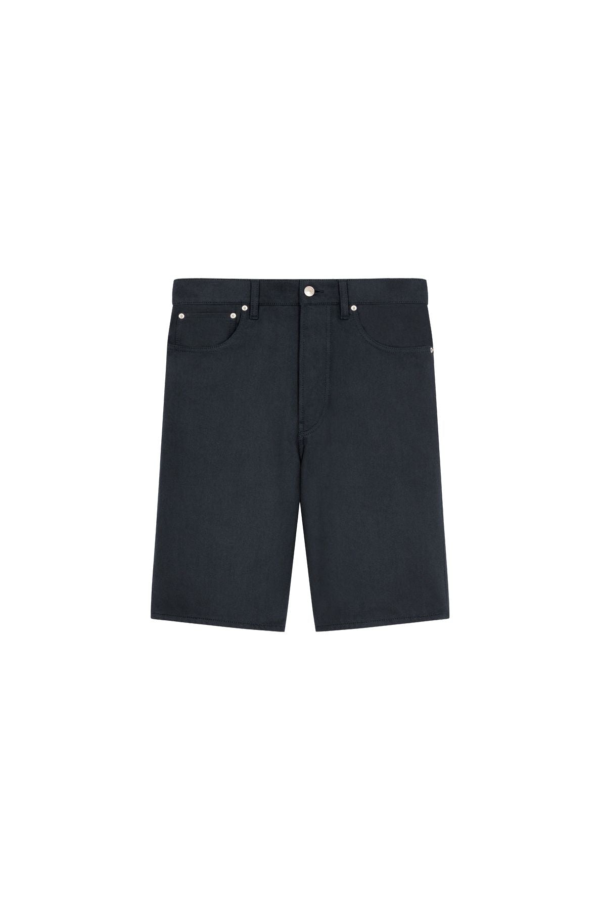 Bermuda Kenzo Poppy - Midnight Blue