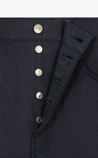 Bermuda Kenzo Poppy - Midnight Blue