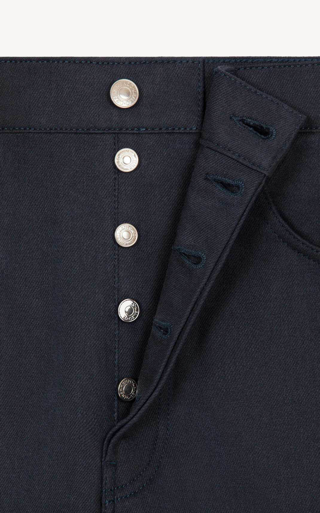 Bermuda Kenzo Poppy - Midnight Blue