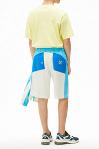 Short Kenzo Sport - Cream
