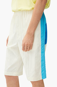 Short Kenzo Sport - Cream
