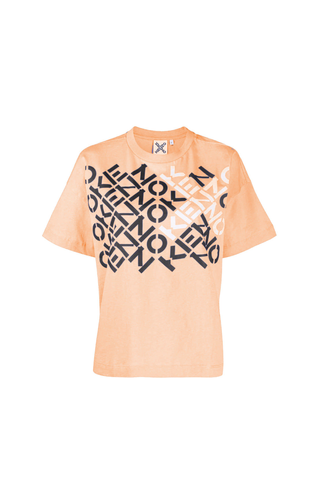 Kenzo Sport Boxy T-Shirt