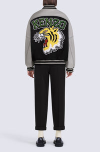 Varsity Jacket
