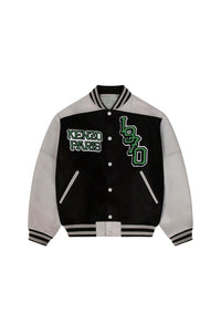 Varsity Jacket
