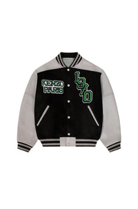 Varsity Jacket