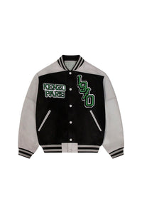 Varsity Jacket